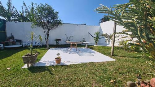 Playa Tila Lodging & Restaurant