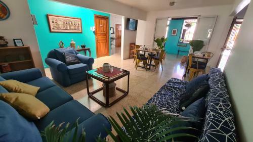 Playa Tila Lodging & Restaurant