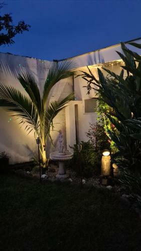Playa Tila Lodging & Restaurant