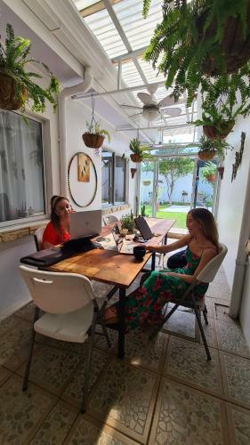 Playa Tila Lodging & Restaurant