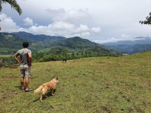Lodge Finca Soley