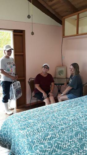 Hostal Cascade Springs