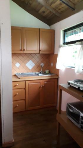 Hostal Cascade Springs
