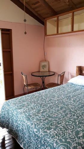 Hostal Cascade Springs