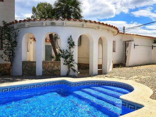 Rentalmar Villa Cristina