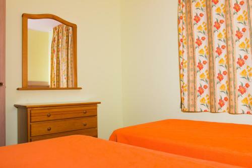 Rentalmar Villa Cristina