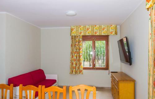 Rentalmar Villa Cristina