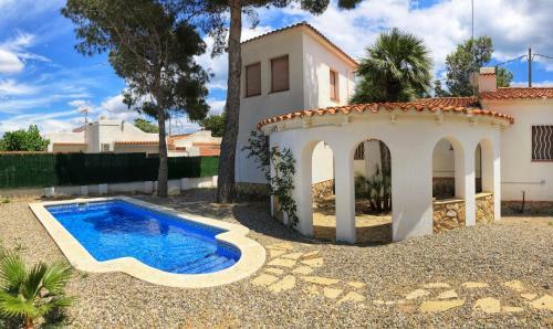 Rentalmar Villa Cristina
