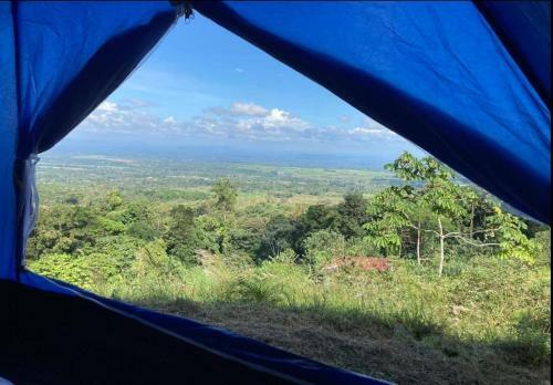 Esplendor Lookout And Campsite