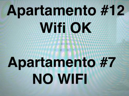 Apartamentos El Dorado