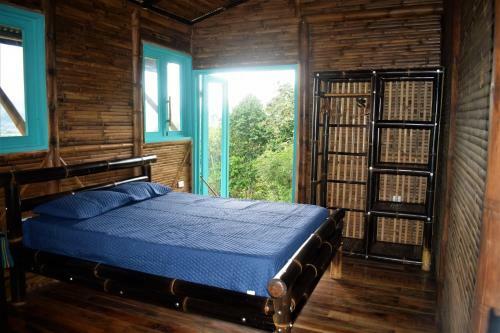 Casa De Bamb�