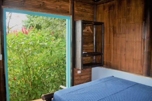 Casa De Bamb�