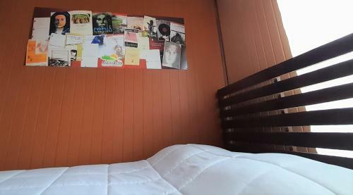 Bed & Breakfast Hospedaje Amanecer