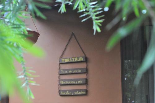 Bed & Breakfast Hospedaje Amanecer