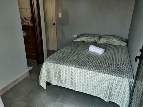 Bed & Breakfast Hostel Pacuare