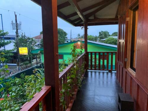 Apartamento Budda Home