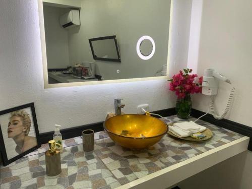 Apartamento Budda Home
