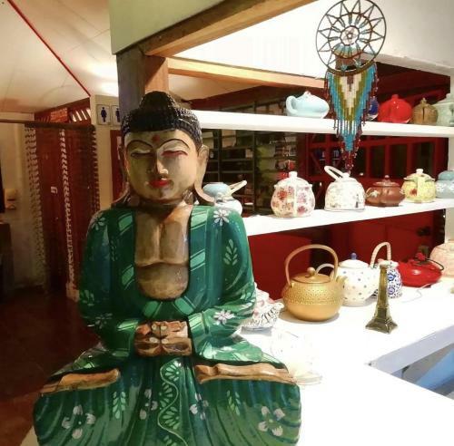 Apartamento Budda Home