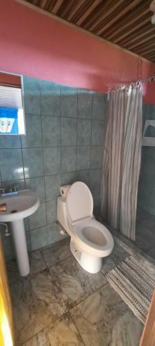 Bed & Breakfast Casa Caribe