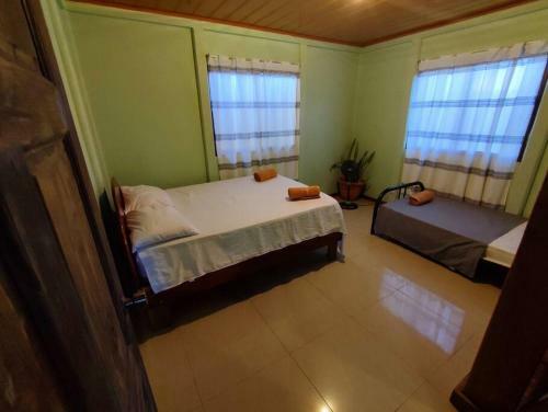 Apartamento Casa Kattleya