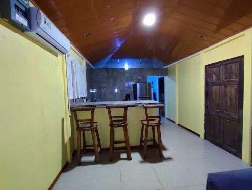 Apartamento Casa Kattleya