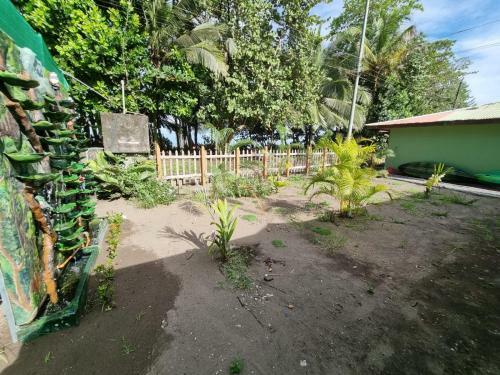Apartamento Caribbean View