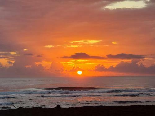 Hostal Casa Thirema Tortuguero