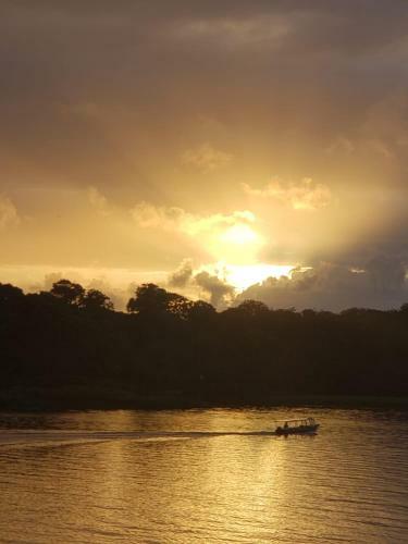 Hostal Casa Thirema Tortuguero