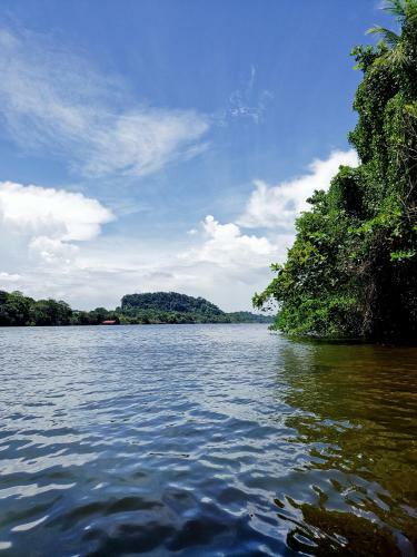 Hostal Casa Thirema Tortuguero