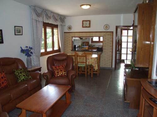 Villa Mercedes