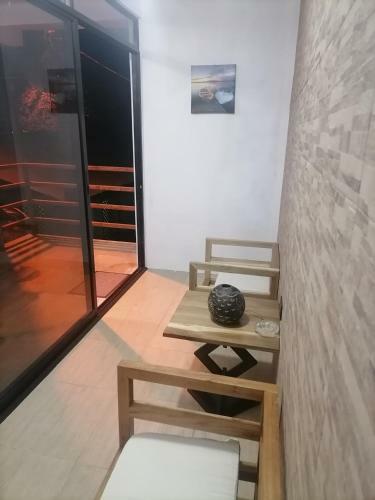 Apartamento Merry