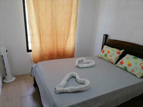 Apartamento Merry