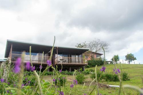 Bed & Breakfast El Castillo Paradise