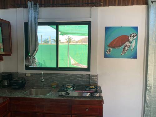 Apartamento Riverland Turtle House