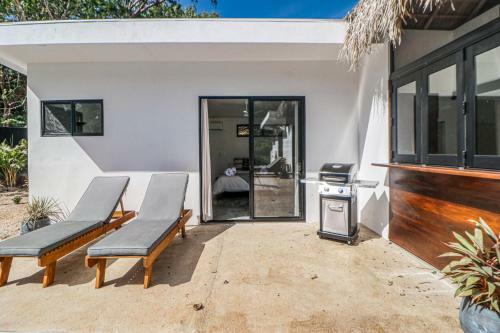 Casa Marea Alta