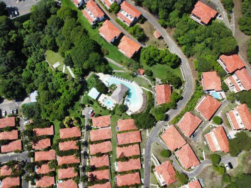 Apartamento Villa Sol 56