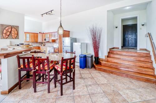 Apartamento Villa Sol 56
