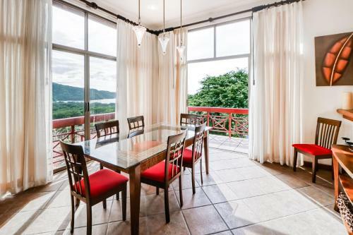 Apartamento Villa Sol 56