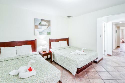Apartamento Villa Sol 56