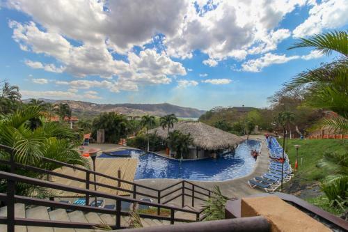 Apartamento Villa Sol 56
