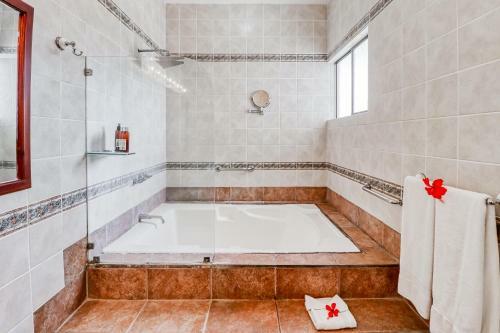 Apartamento Villa Sol 56