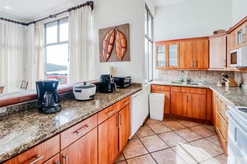 Apartamento Villa Sol 56