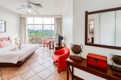 Apartamento Villa Sol 56
