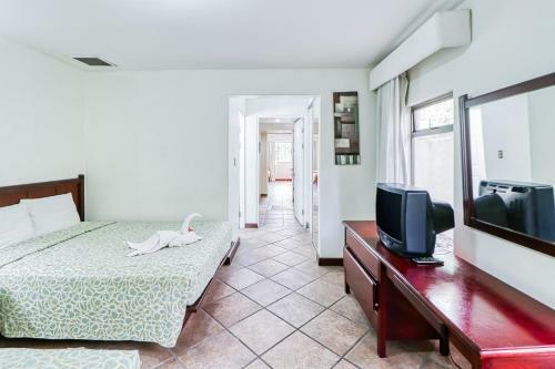 Apartamento Villa Sol 56