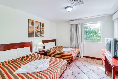 Apartamento Villa Sol 56