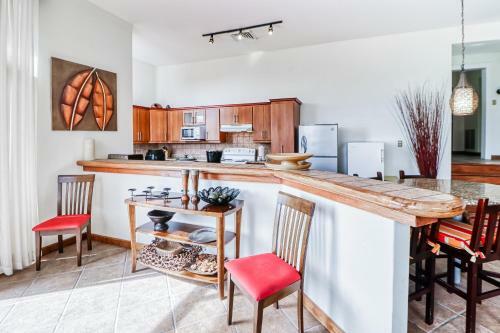 Apartamento Villa Sol 56