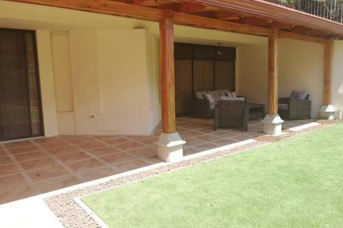Apartamento 2 Bdrm Apt Close To Airport-san Jose