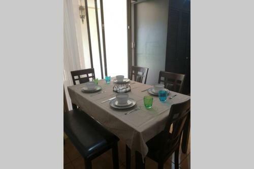 Apartamento 2 Bdrm Apt Close To Airport-san Jose