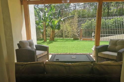 Apartamento 2 Bdrm Apt Close To Airport-san Jose