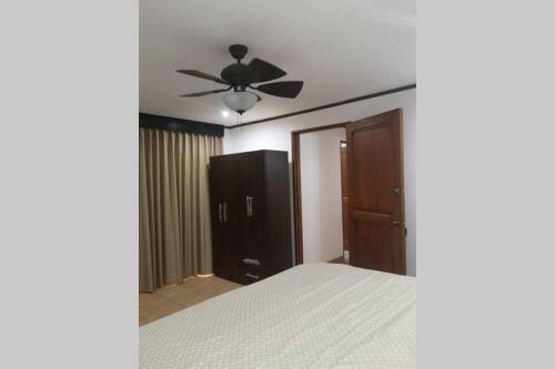 Apartamento 2 Bdrm Apt Close To Airport-san Jose